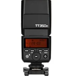 Godox TT350F Camera Flash for Fujifilm