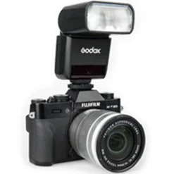 Godox TT350F Camera Flash for Fujifilm