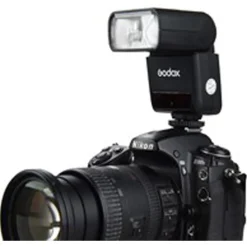 Godox TT350N Camera Flash for Nikon