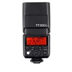 Godox TT350O Camera Flash for Olympus