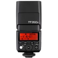 Godox TT350P Camera Flash for Pentax