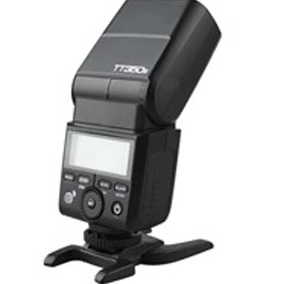 Godox TT350S Camera Flash for Sony