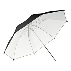 Godox UB-004 Studio Umbrella Black White 101cm