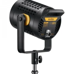 Godox UL60Bi Silent LED Video Light
