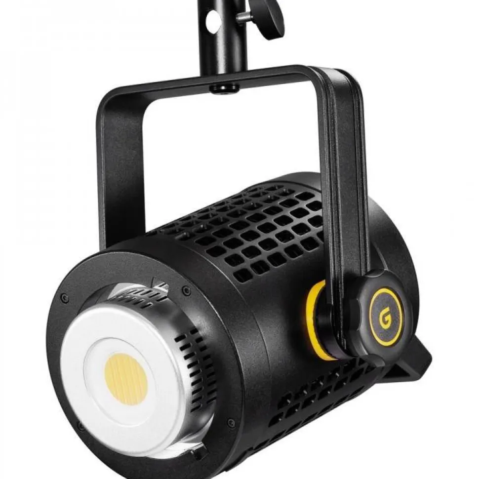 Godox UL60Bi Silent LED Video Light