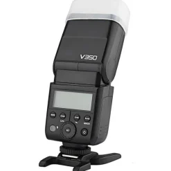 Godox V350C TTL Flash for Canon Cameras