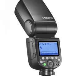 Godox V860III-F Flash for Fujifilm Cameras