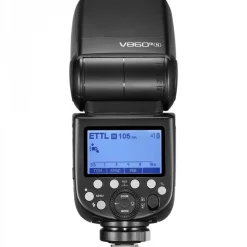 Godox V860III-N Flash for Nikon Cameras