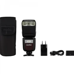 Godox V860III-S Flash for Sony Cameras