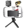Godox VK1-AX Vlogging Kit for mobile devices with 3.5 mm port