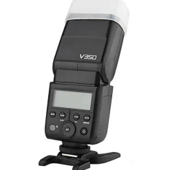 Godox V350N TTL Flash for Nikon Cameras