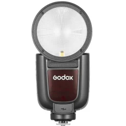 Godox V1Pro-N Round Head Flash with Battery for Nikon