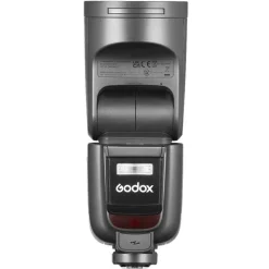 Godox V1Pro-N Round Head Flash with Battery for Nikon