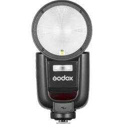 Godox V1Pro-S Round Head Flash with Battery for Sony