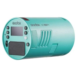 Godox Witstro AD100Pro Outdoor Flash with Battery Mint