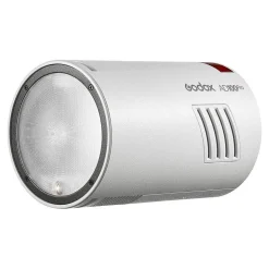 Godox Witstro AD100Pro Outdoor Flash with Battery White