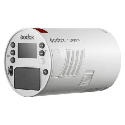 Godox Witstro AD100Pro Outdoor Flash with Battery White