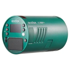 Godox Witstro AD100Pro Outdoor Flash with Battery Green