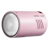 Godox Witstro AD100Pro Outdoor Flash with Battery Pink