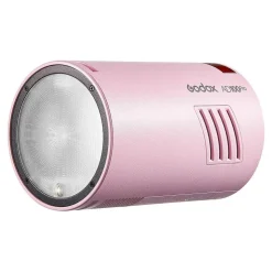 Godox Witstro AD100Pro Outdoor Flash with Battery Pink