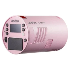 Godox Witstro AD100Pro Outdoor Flash with Battery Pink