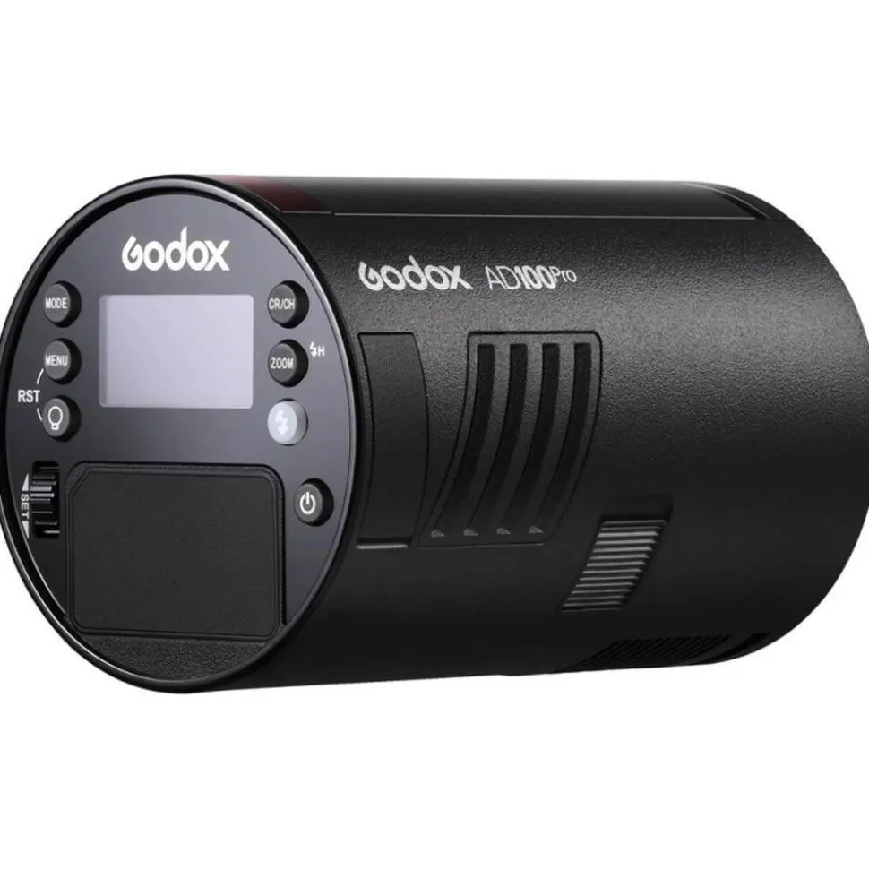 Godox Witstro AD100Pro Outdoor Flash
