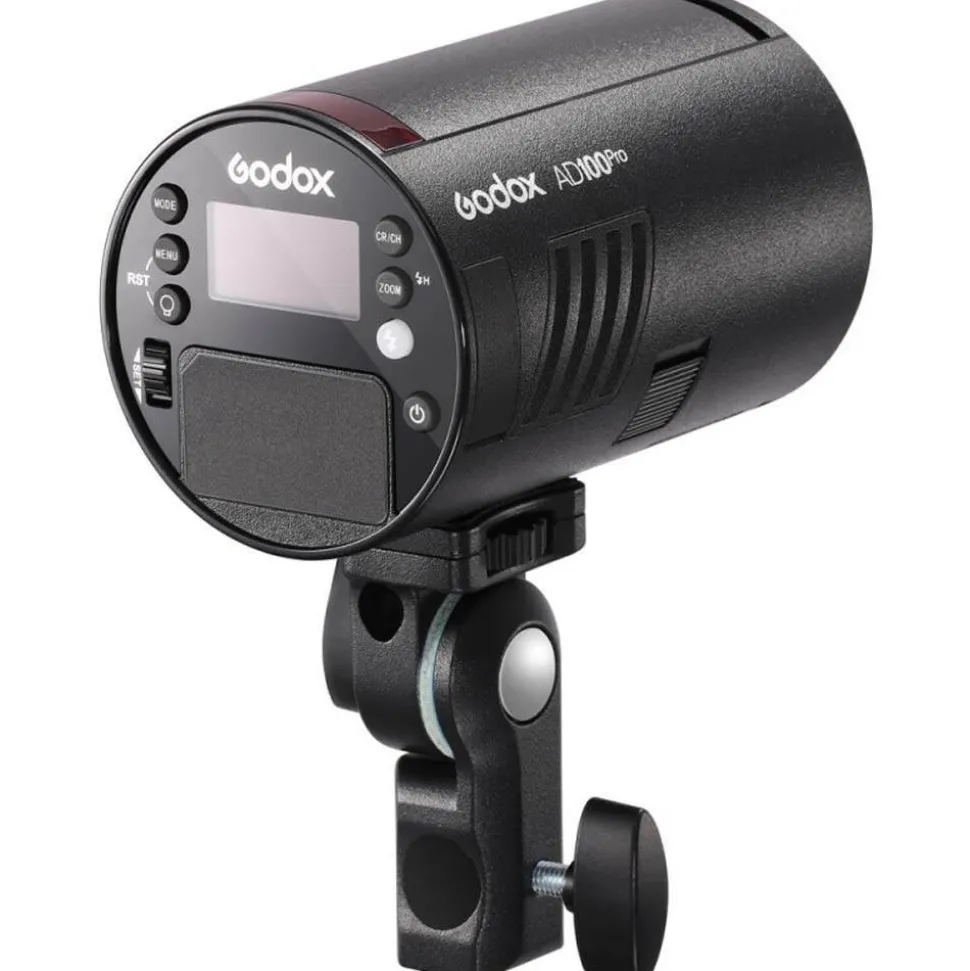 Godox Witstro AD100Pro Outdoor Flash