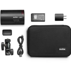 Godox Witstro AD100Pro Outdoor Flash