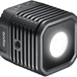 Godox WL4B Waterproof LED Light