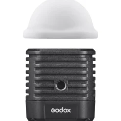 Godox WL4B Waterproof LED Light