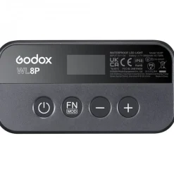 Godox WL8P Waterproof LED Light