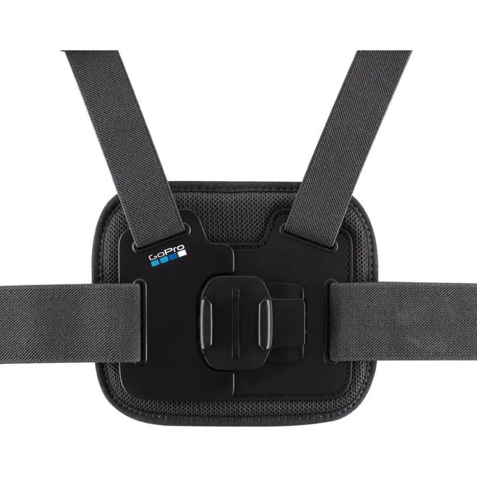 GoPro Chesty Performance Chest Mount