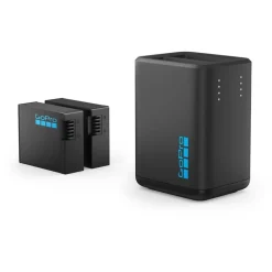 GoPro Dual Battery Charger for HERO13 Black