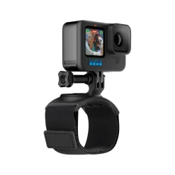 GoPro Hand with Wrist Strap