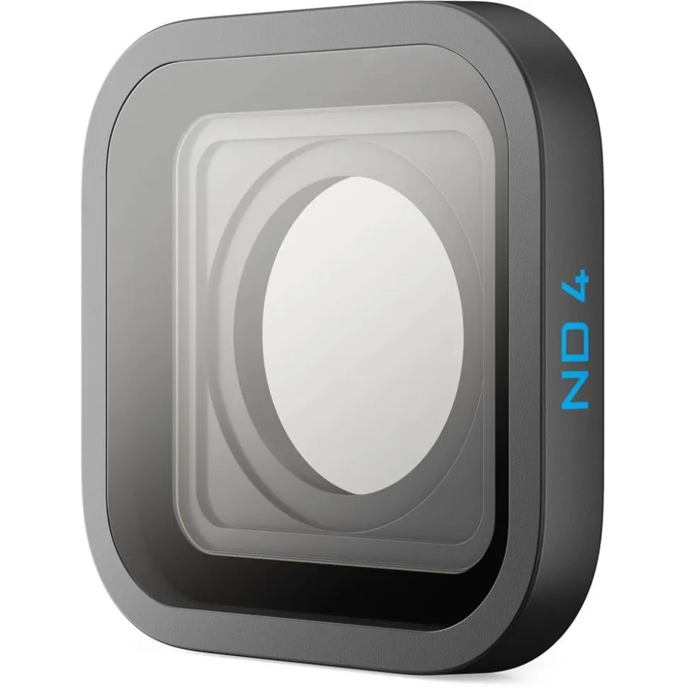 GoPro ND Filter 4-Pack