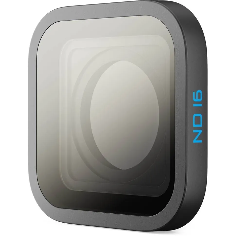 GoPro ND Filter 4-Pack