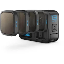 GoPro ND Filter 4-Pack