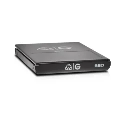 G-Technology Atomos Master Caddy 4K 2TB