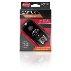 Hahnel Captur additional receiver Canon