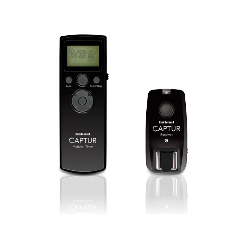Hahnel Captur Timer Kit for Sony