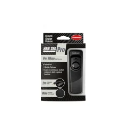 Hahnel HRN 280 Pro Remote Nikon