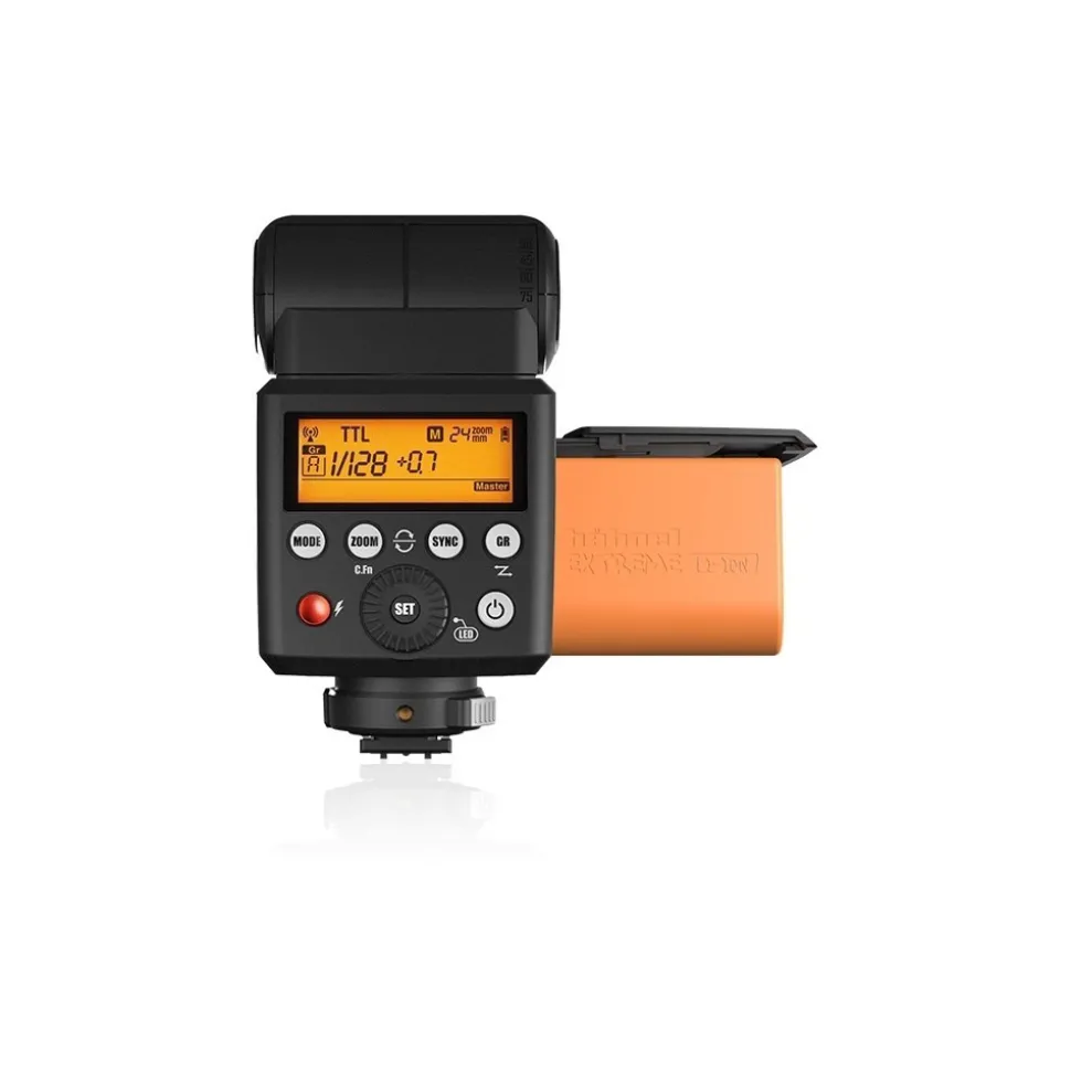 Hahnel Modus 360RT for Olympus/Panasonic