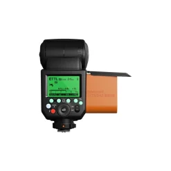 Hahnel Modus 600RT MKII Pro Flashgun Kit - Sony