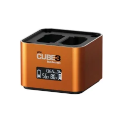 Hahnel ProCube 3 Battery Charger for Sony