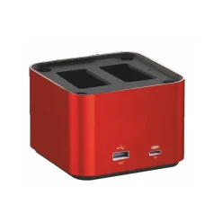 Hahnel ProCube 3 Battery Charger for Canon