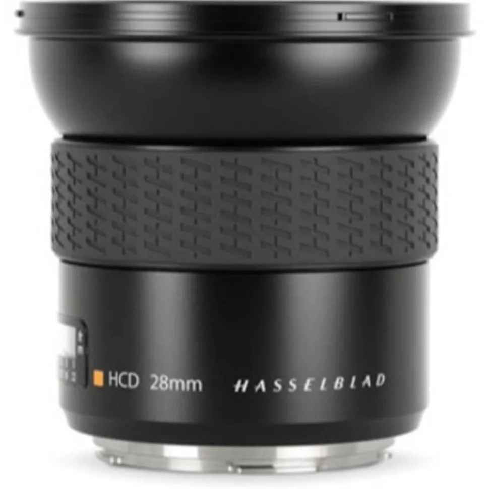 Hasselblad HCD 28mm f/4