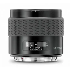 Hasselblad HCD 100mm f/2.2