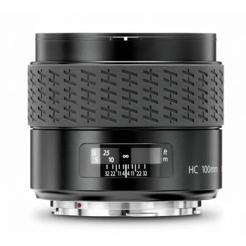 Hasselblad HCD 100mm f/2.2