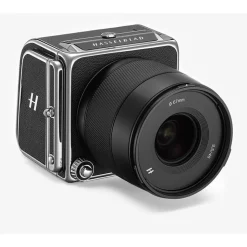 Hasselblad 907X Medium Format Camera