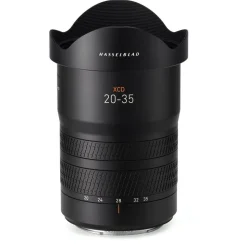 Hasselblad XCD 20-35E f/3.2-4.5 Lens